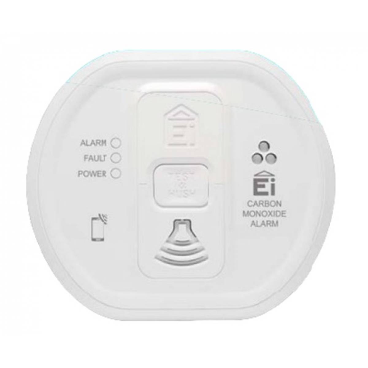 Ei208 Carbon Monoxide Detector